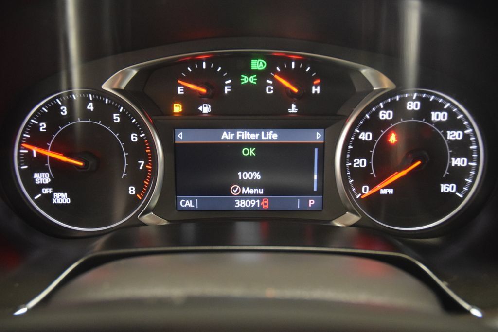 Used 2024 Chevrolet Blazer LT w/ Convenience Package FWD image 53