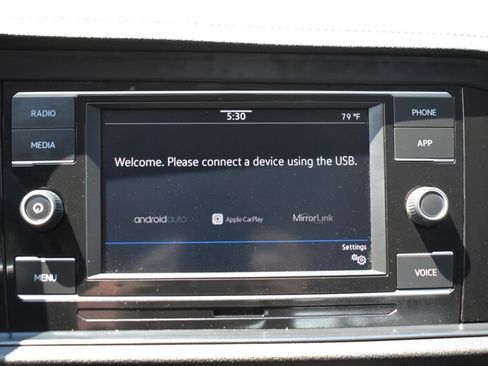 Used 2020 Volkswagen Jetta S FWD image 22