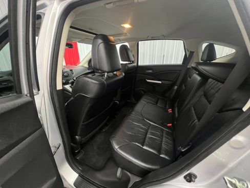 Used 2014 Honda CR-V EX-L image 17