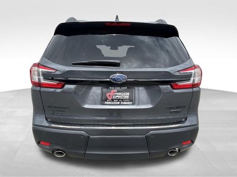 New 2026 Subaru Ascent Bronze Edition AWD/4WD image 4