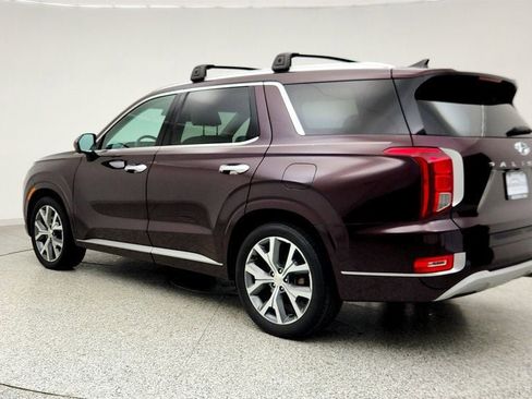 Used 2022 Hyundai Palisade Limited AWD/4WD image 7