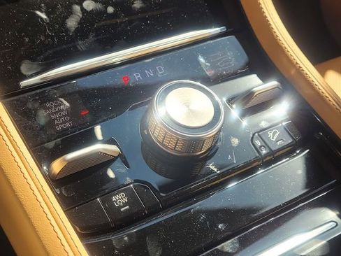 New 2026 Jeep Grand Cherokee L Summit w/ Obsidian Package image 12