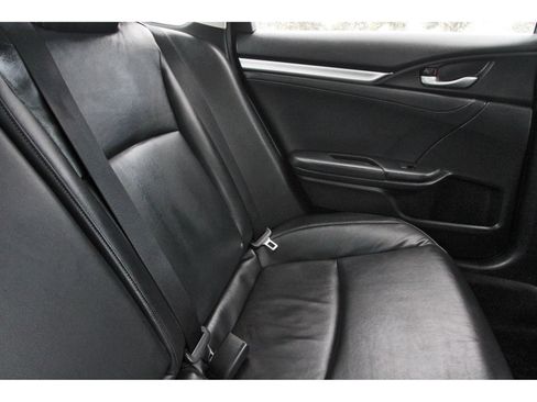 Used 2019 Honda Civic EX-L image 14