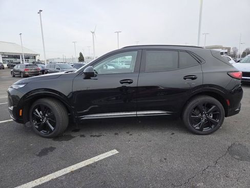 New 2026 Buick Envision Sport Touring image 30