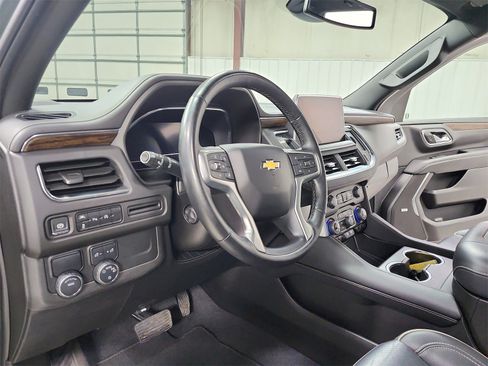 Used 2024 Chevrolet Tahoe Premier image 18