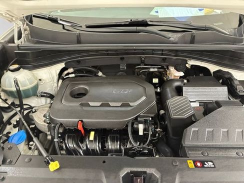 Used 2018 Kia Sportage LX AWD/4WD image 11