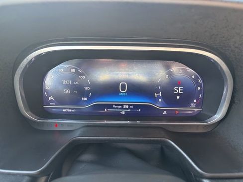 Used 2024 Chevrolet Tahoe Premier image 48