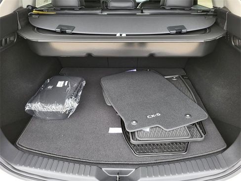New 2025 MAZDA CX-5 AWD 2.5 S w/ Premium Plus Pkg image 9