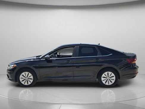 Used 2019 Volkswagen Jetta S w/ Driver Assistance Package FWD image 3