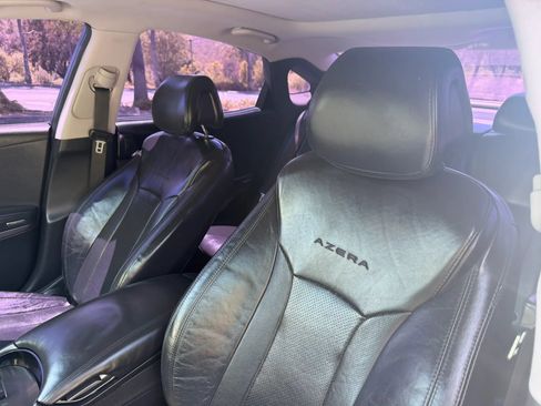Used 2016 Hyundai Azera Limited FWD image 11