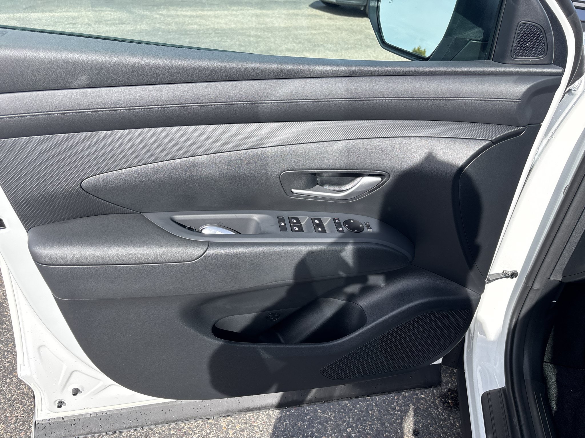 New 2026 Hyundai Tucson SE AWD/4WD image 17