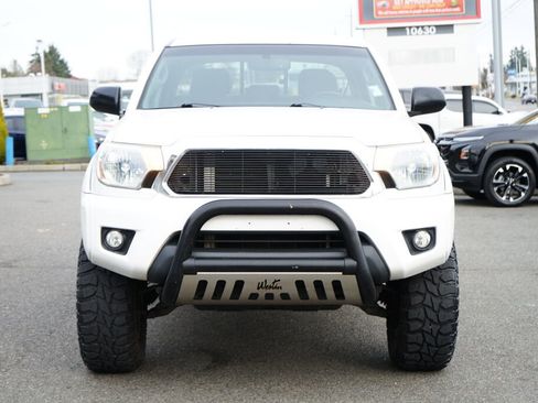 Used 2012 Toyota Tacoma V6 image 9