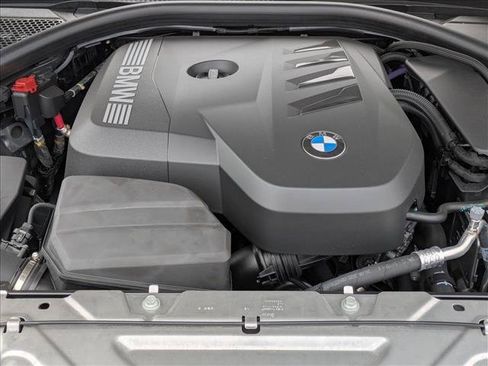 New 2026 BMW 330i xDrive Sedan w/ M Sport Package AWD/4WD image 18