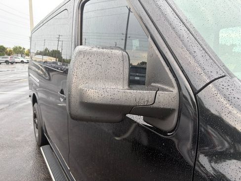 Used 2021 Nissan NV 3500 S RWD image 15