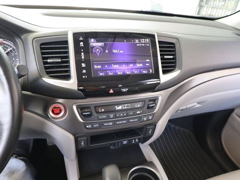 Used 2018 Honda Pilot EX-L image 48
