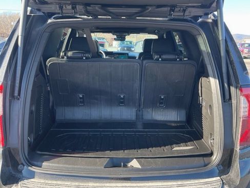 Used 2025 GMC Yukon Elevation w/ Technology Package image 26