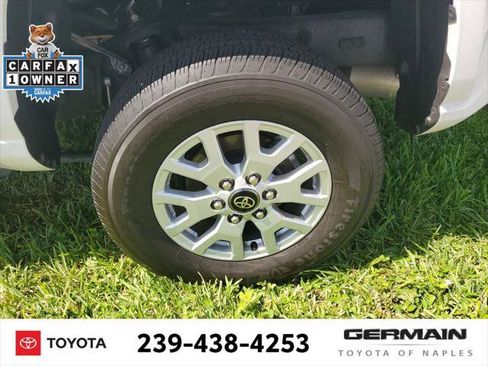 Certified 2024 Toyota Tacoma SR5 RWD image 12
