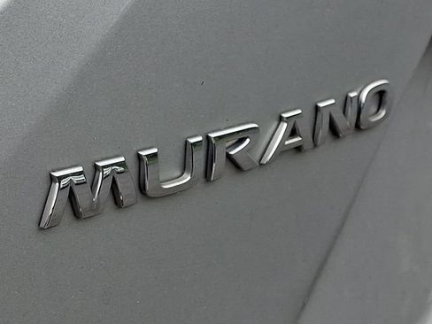 Used 2020 Nissan Murano SV AWD/4WD image 8