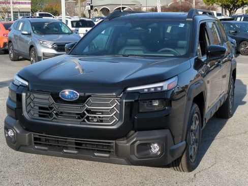 New 2026 Subaru Outback Premium image 7