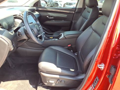 Used 2023 Hyundai Tucson SEL w/ Convenience Package FWD image 14