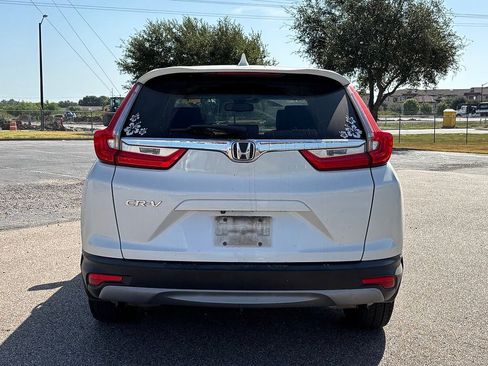 Used 2018 Honda CR-V EX-L image 5