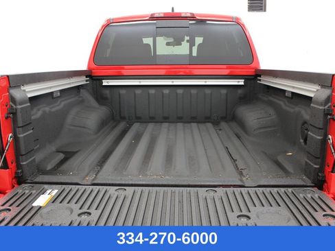 New 2026 Nissan Frontier SV w/ SV Convenience Package image 28