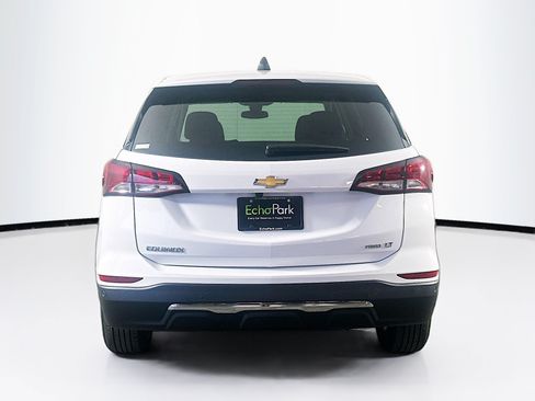 Used 2024 Chevrolet Equinox LT AWD/4WD image 7