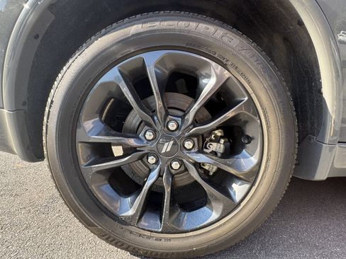 Used 2024 Dodge Durango R/T AWD/4WD image 22