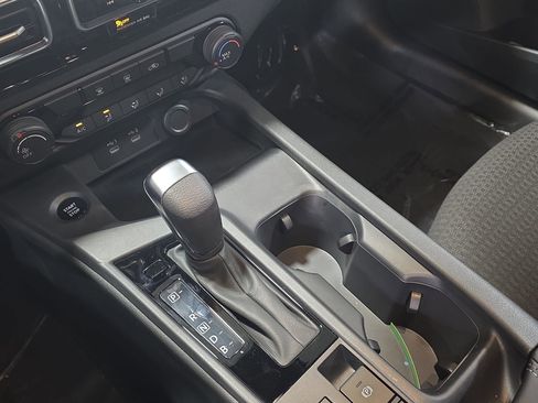 New 2026 Nissan Sentra S w/ Floor Mat Package FWD image 24