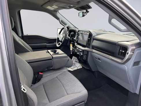 Used 2024 Ford F150 XLT w/ Tow/Haul Package image 15