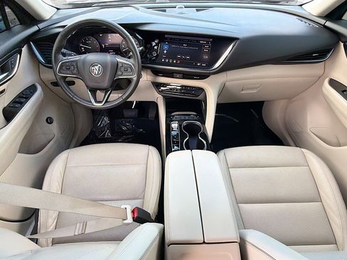 Used 2021 Buick Envision Essence image 16