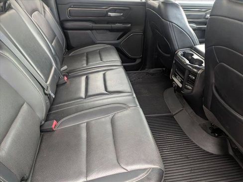 Used 2021 RAM 1500 Rebel w/ Rebel Level 2 Equipment Group AWD/4WD image 18