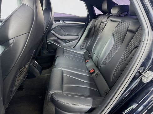 Used 2018 Audi S3 Premium Plus w/ Technology Package image 31