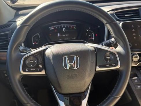 Used 2018 Honda CR-V EX-L image 15
