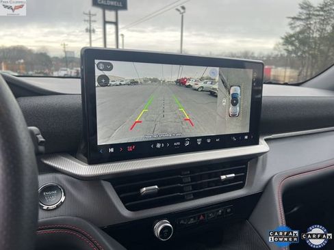 Used 2025 Ford Explorer ST-Line w/ ST-Line Street Pack image 14