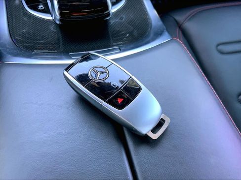 Certified 2021 Mercedes-Benz G 550 image 15