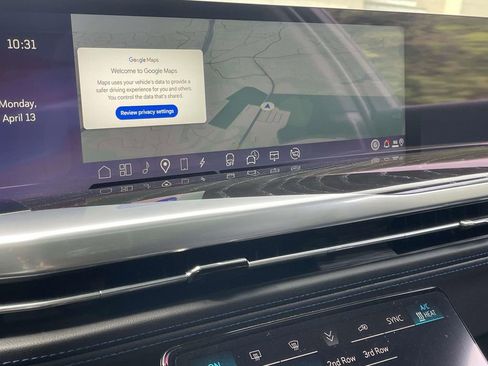 New 2026 Cadillac Escalade IQ Sport 1 image 28