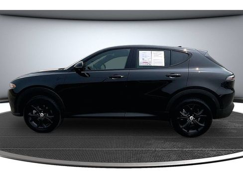 Used 2023 Dodge Hornet GT Plus w/ Tech Pack Plus w/o Parking AWD/4WD image 17