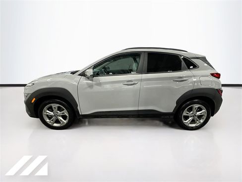 Used 2023 Hyundai Kona SEL w/ Cargo Package image 8