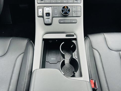 Used 2025 Hyundai Palisade XRT image 25