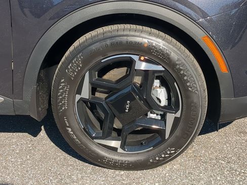 New 2026 Kia Sportage EX image 10