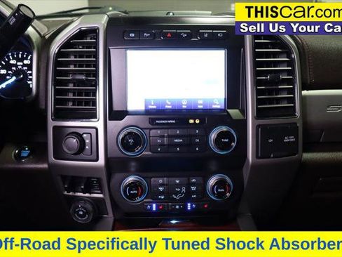 Used 2021 Ford F350 King Ranch w/ King Ranch Ultimate Package image 15