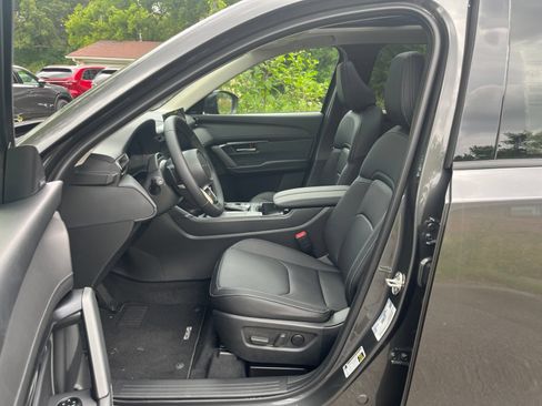 New 2026 MAZDA CX-5 2.5 S w/ Premium Plus Package AWD/4WD image 19