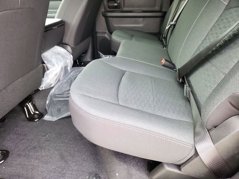 New 2026 RAM 2500 Tradesman image 8