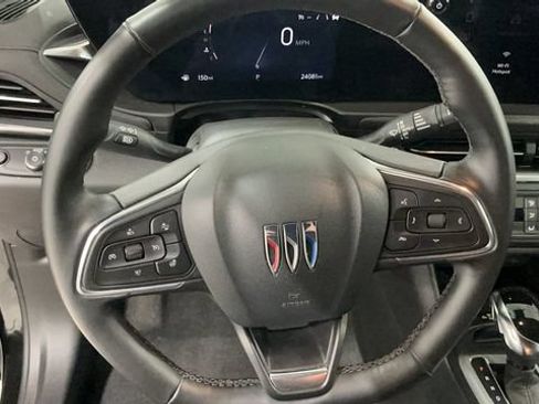 Used 2024 Buick Envista Preferred w/ Convenience I Package FWD image 20