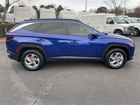 Used 2023 Hyundai Tucson SEL image 35
