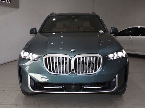 Used 2026 BMW X5 sDrive40i RWD image 9