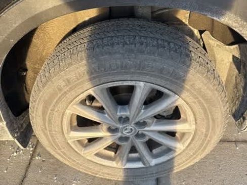 Used 2023 MAZDA CX-5 AWD 2.5 S w/ Preferred Package image 8