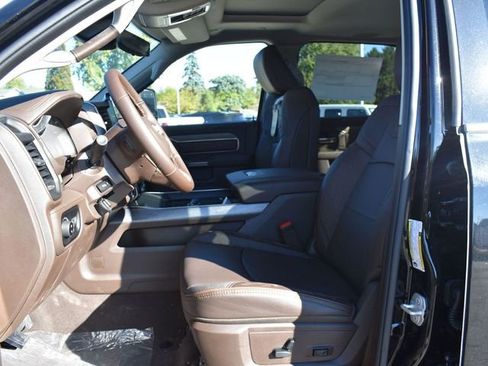 New 2026 RAM 3500 Longhorn image 20