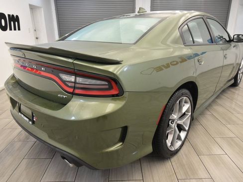 Used 2023 Dodge Charger GT RWD image 5